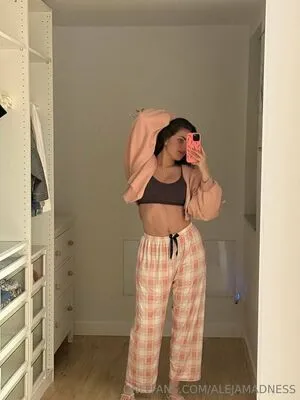Alejamadness OnlyFans Leaked Free Thumbnail Picture - #5QT0ZrHmgY