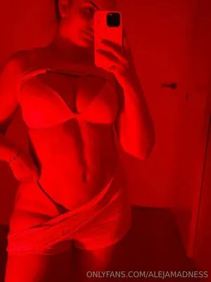 Alejamadness OnlyFans Leaked Free Thumbnail Picture - #NJkteAYCBH