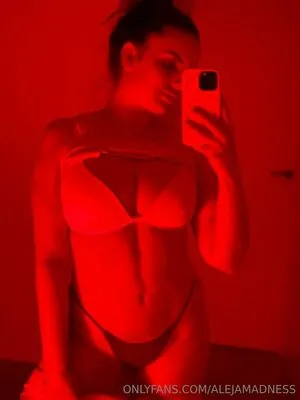 Alejamadness OnlyFans Leaked Free Thumbnail Picture - #jwI7BQOGtI