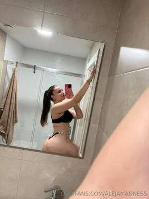 Alejamadness OnlyFans Leaked Free Thumbnail Picture - #xB52zHoLfU