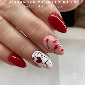 Alejandra Castillo OnlyFans Leaked Free Thumbnail Picture - #HEg6jbAt5a