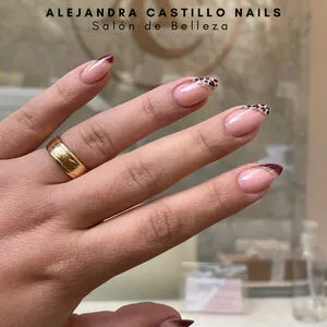 Alejandra Castillo OnlyFans Leaked Free Thumbnail Picture - #Sy1SOjNNs0