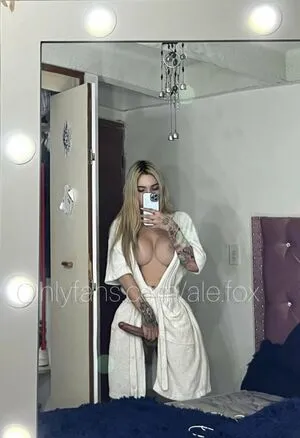 Alejandra Foxxx OnlyFans Leaked Free Thumbnail Picture - #32Oojo5igJ