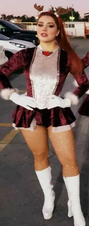 Alejandra Gamez OnlyFans Leaked Free Thumbnail Picture - #4o35WJb3Ko