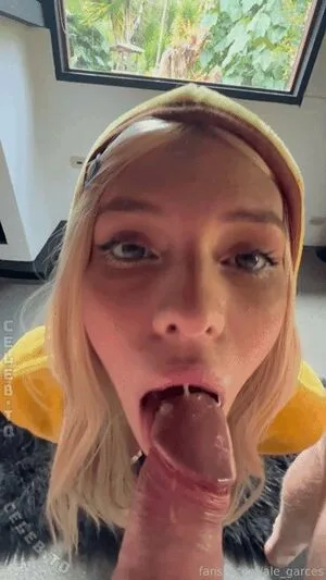 Alejandra Garces OnlyFans Leaked Free Thumbnail Picture - #zVTzFcBgn3