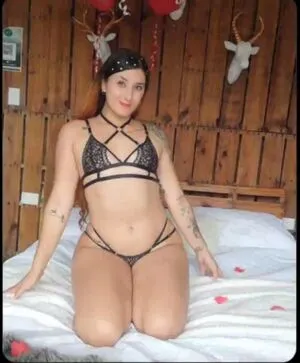 Alejandra Gaviria OnlyFans Leaked Free Thumbnail Picture - #BIwJp8wzBI