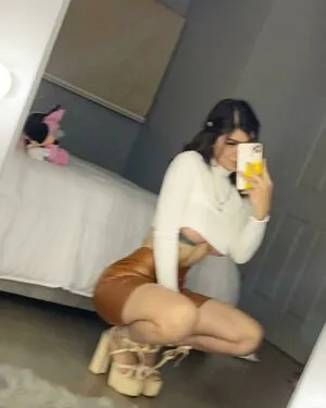 Alejandra Gaxiola OnlyFans Leaked Free Thumbnail Picture - #SYXFCbca65