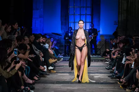 Alejandra Guilmant OnlyFans Leaked Free Thumbnail Picture - #2osDPjVFTU