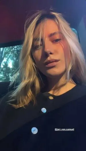 Alejandra Guilmant OnlyFans Leaked Free Thumbnail Picture - #847iG8aaGq