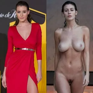 Alejandra Guilmant OnlyFans Leaked Free Thumbnail Picture - #XzMYArOXFT