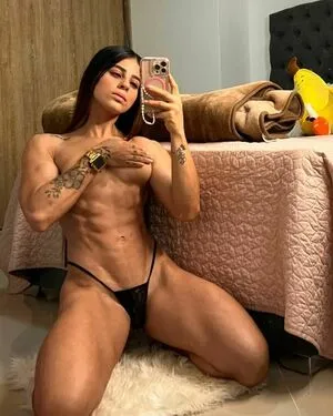 Alejandra Hernndez OnlyFans Leaked Free Thumbnail Picture - #7z78D8noLm