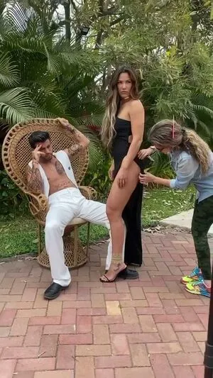 Alejandra Jaramillo OnlyFans Leaked Free Thumbnail Picture - #007v191eC6