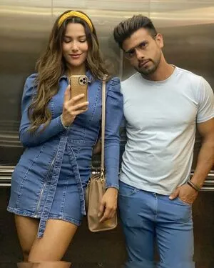 Alejandra Jaramillo OnlyFans Leaked Free Thumbnail Picture - #0ZsyMvP43l