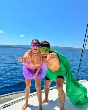 Alejandra Jaramillo OnlyFans Leaked Free Thumbnail Picture - #24zSDjg4kx