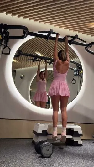 Alejandra Jaramillo OnlyFans Leaked Free Thumbnail Picture - #2DgW50yA98