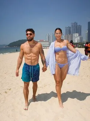 Alejandra Jaramillo OnlyFans Leaked Free Thumbnail Picture - #421HQGTvfH