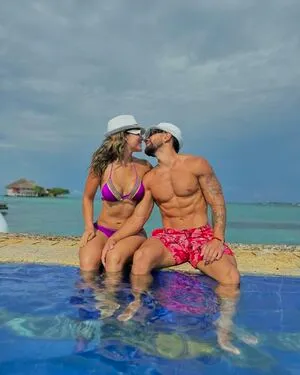 Alejandra Jaramillo OnlyFans Leaked Free Thumbnail Picture - #5h97gHJRR1