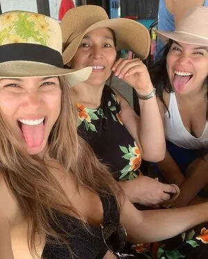 Alejandra Jaramillo OnlyFans Leaked Free Thumbnail Picture - #7JFENFER4a