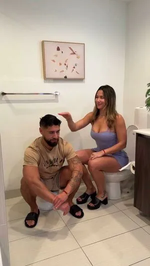 Alejandra Jaramillo OnlyFans Leaked Free Thumbnail Picture - #7dFjdTDZe7