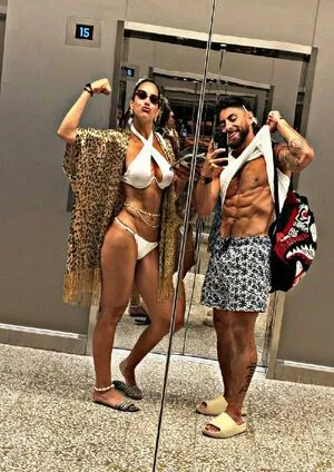 Alejandra Jaramillo OnlyFans Leaked Free Thumbnail Picture - #8d2xyFyBk5