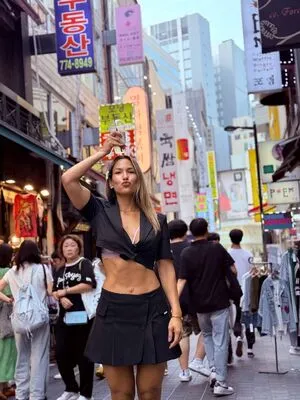 Alejandra Jaramillo OnlyFans Leaked Free Thumbnail Picture - #8iEz71ngF7