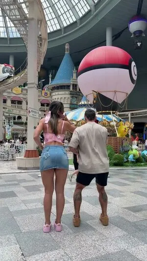 Alejandra Jaramillo OnlyFans Leaked Free Thumbnail Picture - #8riBsAYlMO