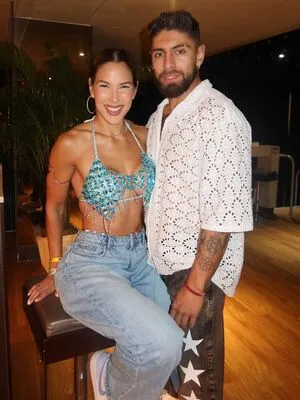 Alejandra Jaramillo OnlyFans Leaked Free Thumbnail Picture - #9rpAy3a6nt