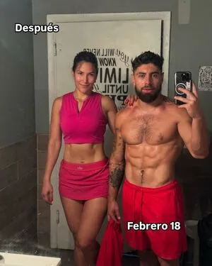 Alejandra Jaramillo OnlyFans Leaked Free Thumbnail Picture - #AZszM81BUr