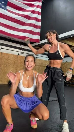 Alejandra Jaramillo OnlyFans Leaked Free Thumbnail Picture - #BCe40wiA6y