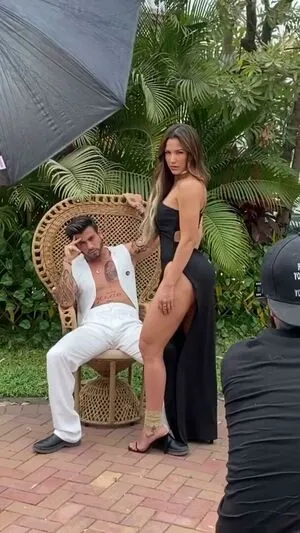 Alejandra Jaramillo OnlyFans Leaked Free Thumbnail Picture - #BRIkIaDw73