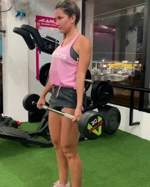 Alejandra Jaramillo OnlyFans Leaked Free Thumbnail Picture - #BbgjYWgOxe