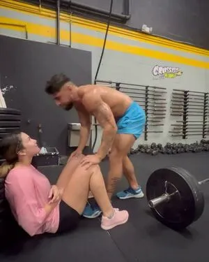 Alejandra Jaramillo OnlyFans Leaked Free Thumbnail Picture - #CaKjc3B0CK