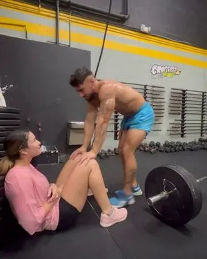 Alejandra Jaramillo OnlyFans Leaked Free Thumbnail Picture - #D4EsXafPah