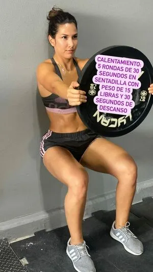 Alejandra Jaramillo OnlyFans Leaked Free Thumbnail Picture - #DBJkLjQ7vE