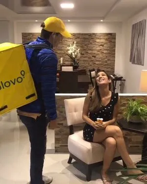 Alejandra Jaramillo OnlyFans Leaked Free Thumbnail Picture - #DTpVHyc65l