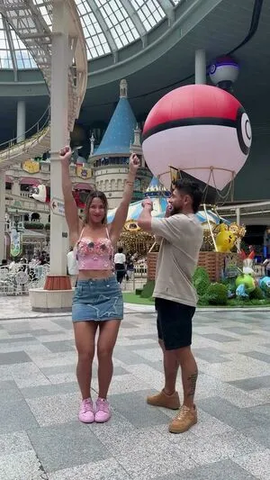 Alejandra Jaramillo OnlyFans Leaked Free Thumbnail Picture - #DrOYGcCYc4