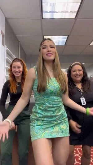 Alejandra Jaramillo OnlyFans Leaked Free Thumbnail Picture - #E9oFR9hrbV