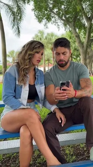 Alejandra Jaramillo OnlyFans Leaked Free Thumbnail Picture - #FIfVnXdVQS