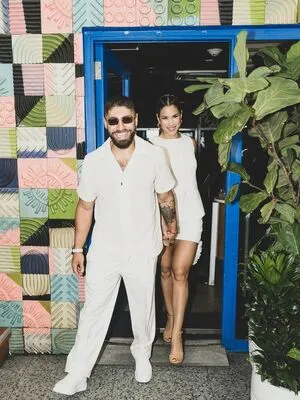 Alejandra Jaramillo OnlyFans Leaked Free Thumbnail Picture - #FxSuNnBfn8