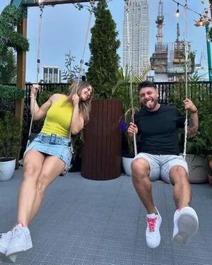 Alejandra Jaramillo OnlyFans Leaked Free Thumbnail Picture - #GB4B7SeOHR