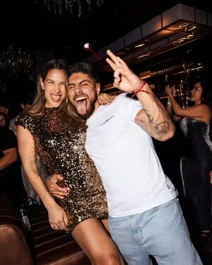 Alejandra Jaramillo OnlyFans Leaked Free Thumbnail Picture - #H3jYL31eUU