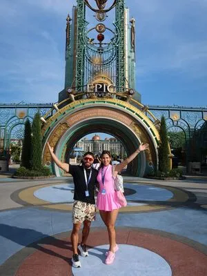 Alejandra Jaramillo OnlyFans Leaked Free Thumbnail Picture - #HLd5upm5I0