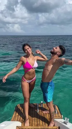 Alejandra Jaramillo OnlyFans Leaked Free Thumbnail Picture - #Hp8BvOfwBs