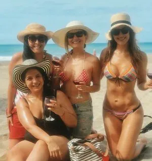 Alejandra Jaramillo OnlyFans Leaked Free Thumbnail Picture - #KDACJR9VwW