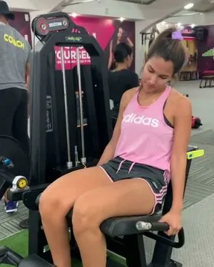 Alejandra Jaramillo OnlyFans Leaked Free Thumbnail Picture - #KUBweSAHG1