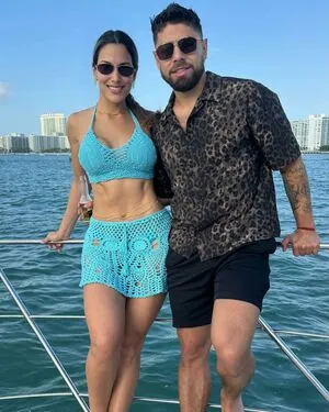 Alejandra Jaramillo OnlyFans Leaked Free Thumbnail Picture - #KcgpSHstKL