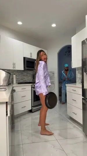 Alejandra Jaramillo OnlyFans Leaked Free Thumbnail Picture - #KkP4cM9ido