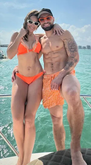 Alejandra Jaramillo OnlyFans Leaked Free Thumbnail Picture - #KorkkGnLiY