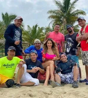 Alejandra Jaramillo OnlyFans Leaked Free Thumbnail Picture - #LPXwdrDg2X