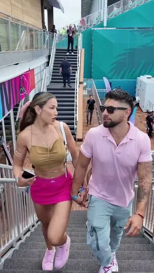 Alejandra Jaramillo OnlyFans Leaked Free Thumbnail Picture - #M2hRwkYSYA